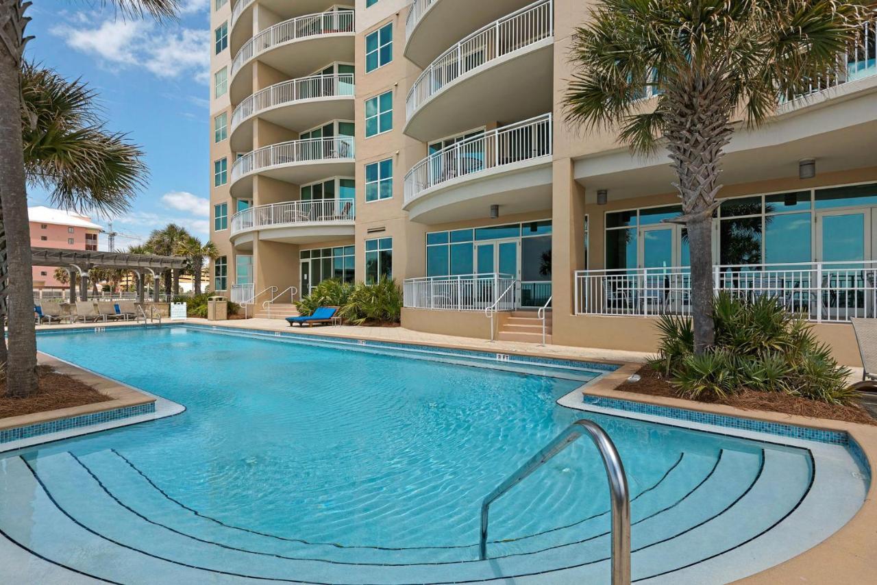 Aqua Resort Pcb - Lemonade - Aqua 207 Panama City Beach Exterior foto