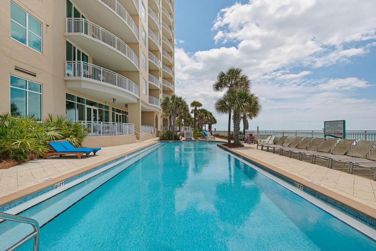 Aqua Resort Pcb - Lemonade - Aqua 207 Panama City Beach Exterior foto