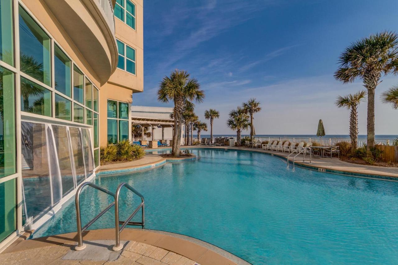 Aqua Resort Pcb - Lemonade - Aqua 207 Panama City Beach Exterior foto